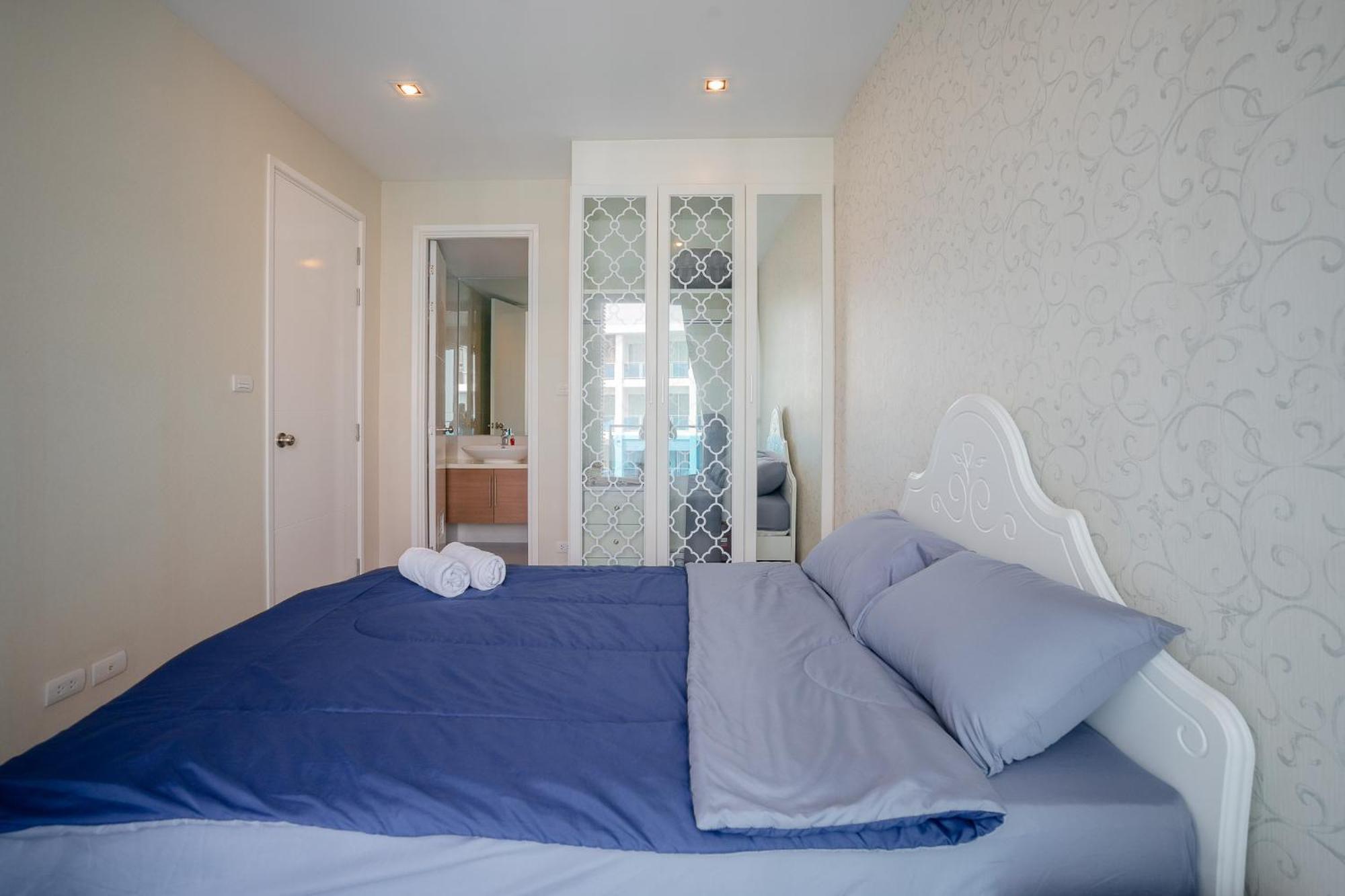 My Resort Beach Apartment Hua Hin Exterior photo