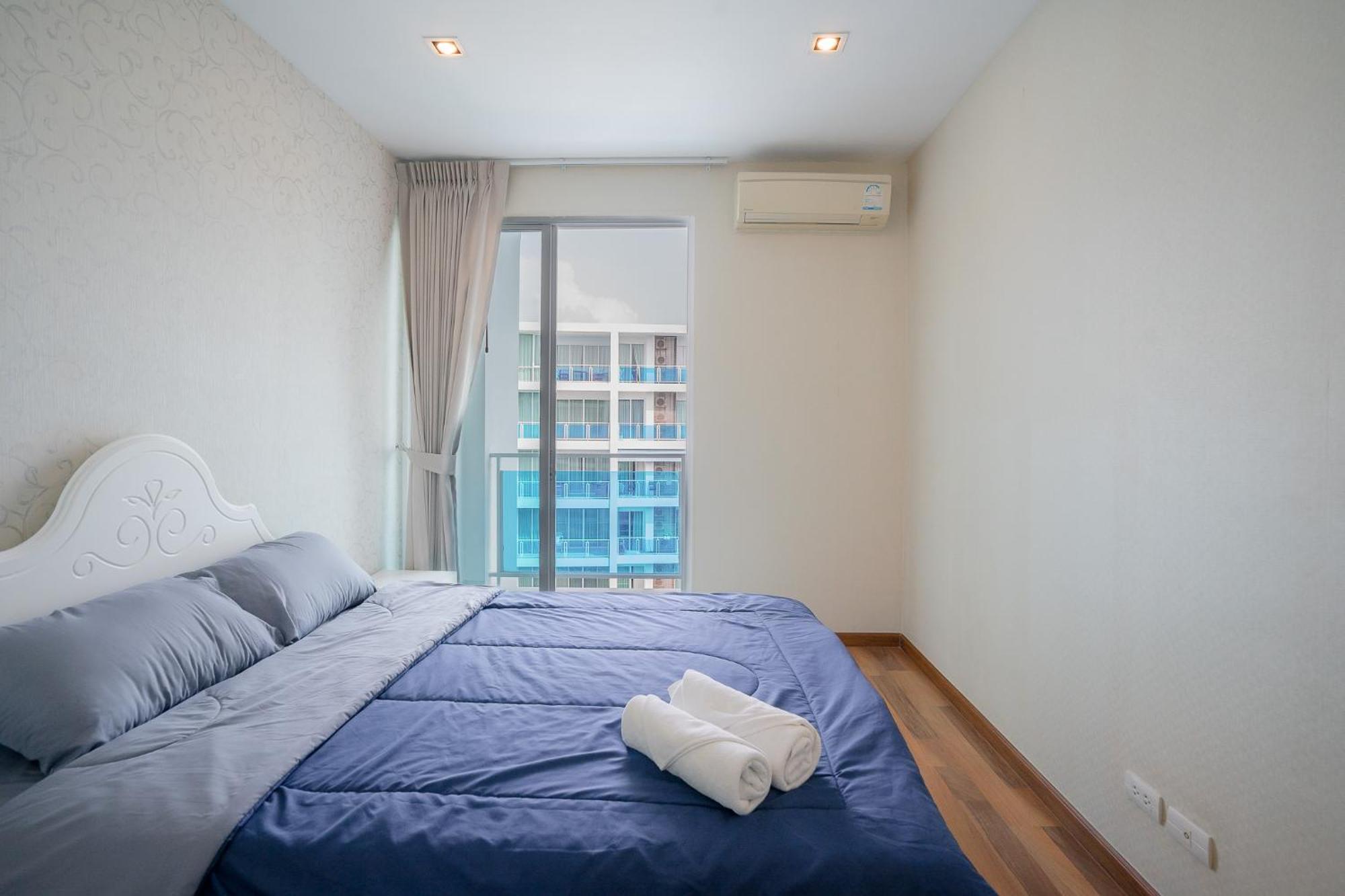 My Resort Beach Apartment Hua Hin Exterior photo