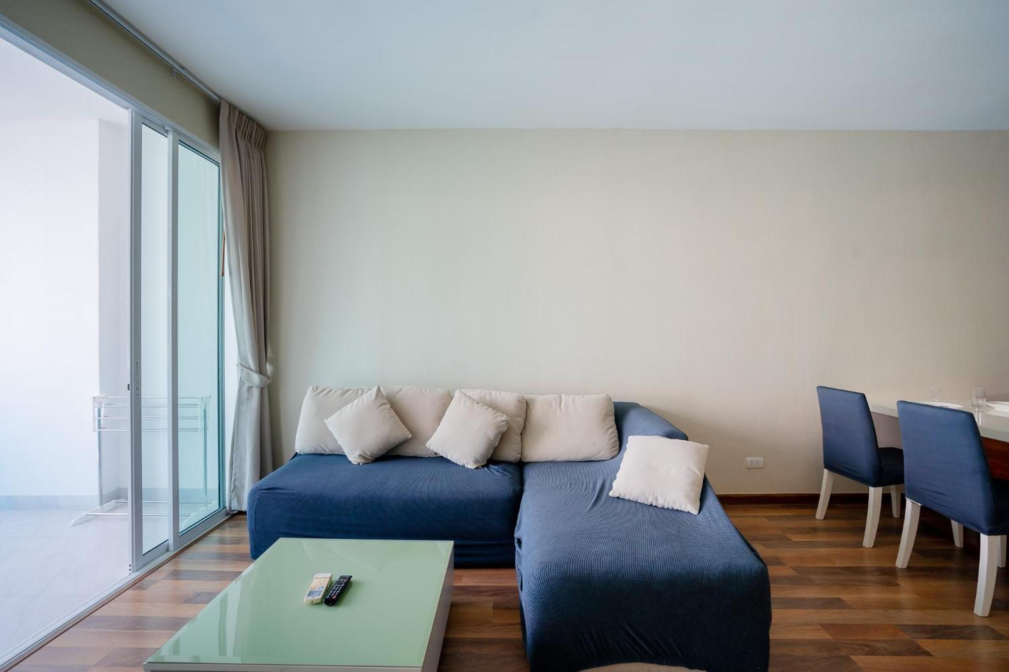 My Resort Beach Apartment Hua Hin Exterior photo