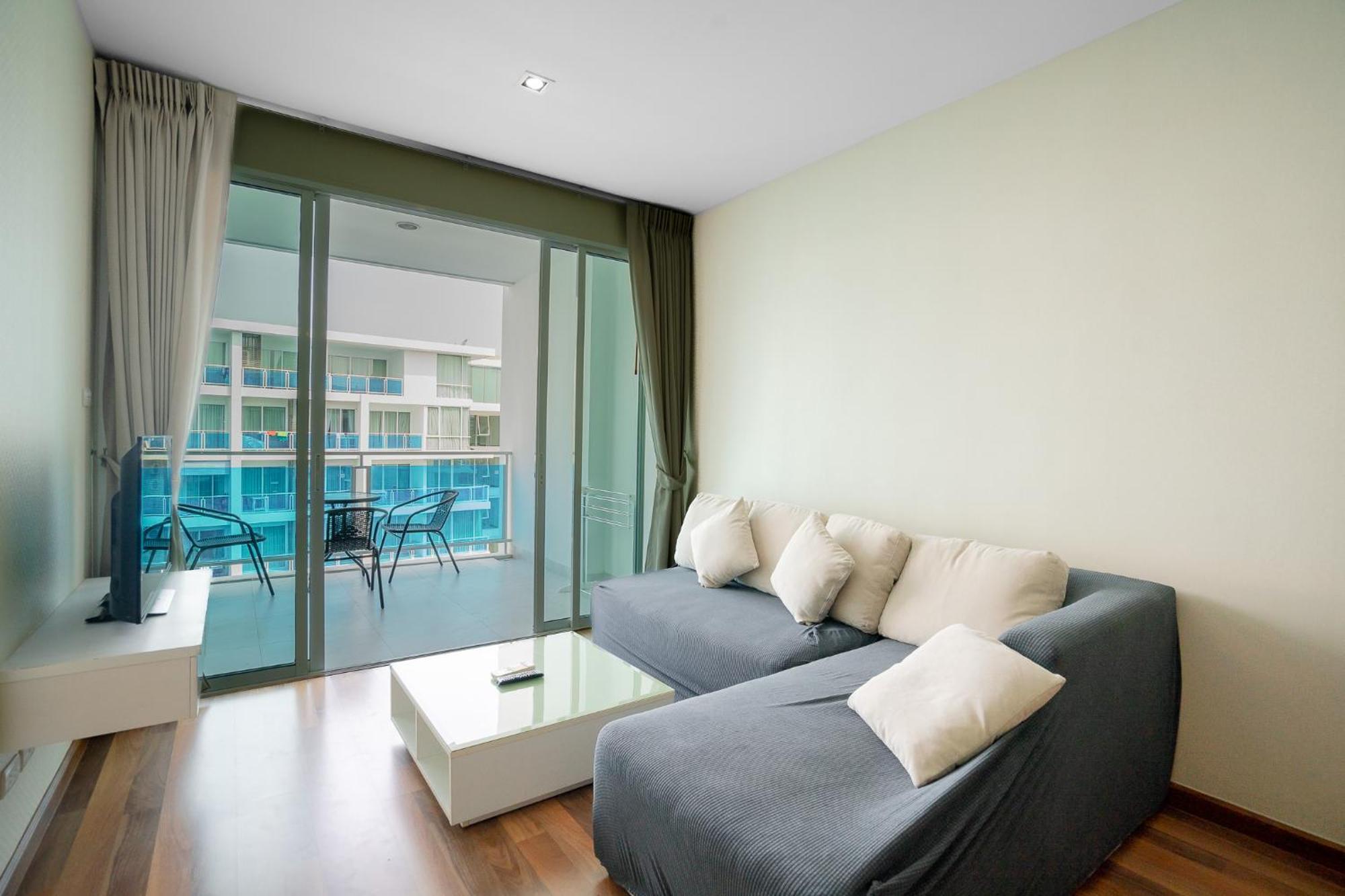 My Resort Beach Apartment Hua Hin Exterior photo