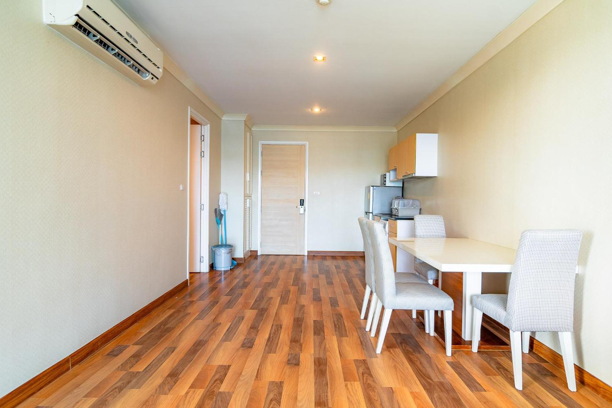 My Resort Beach Apartment Hua Hin Exterior photo