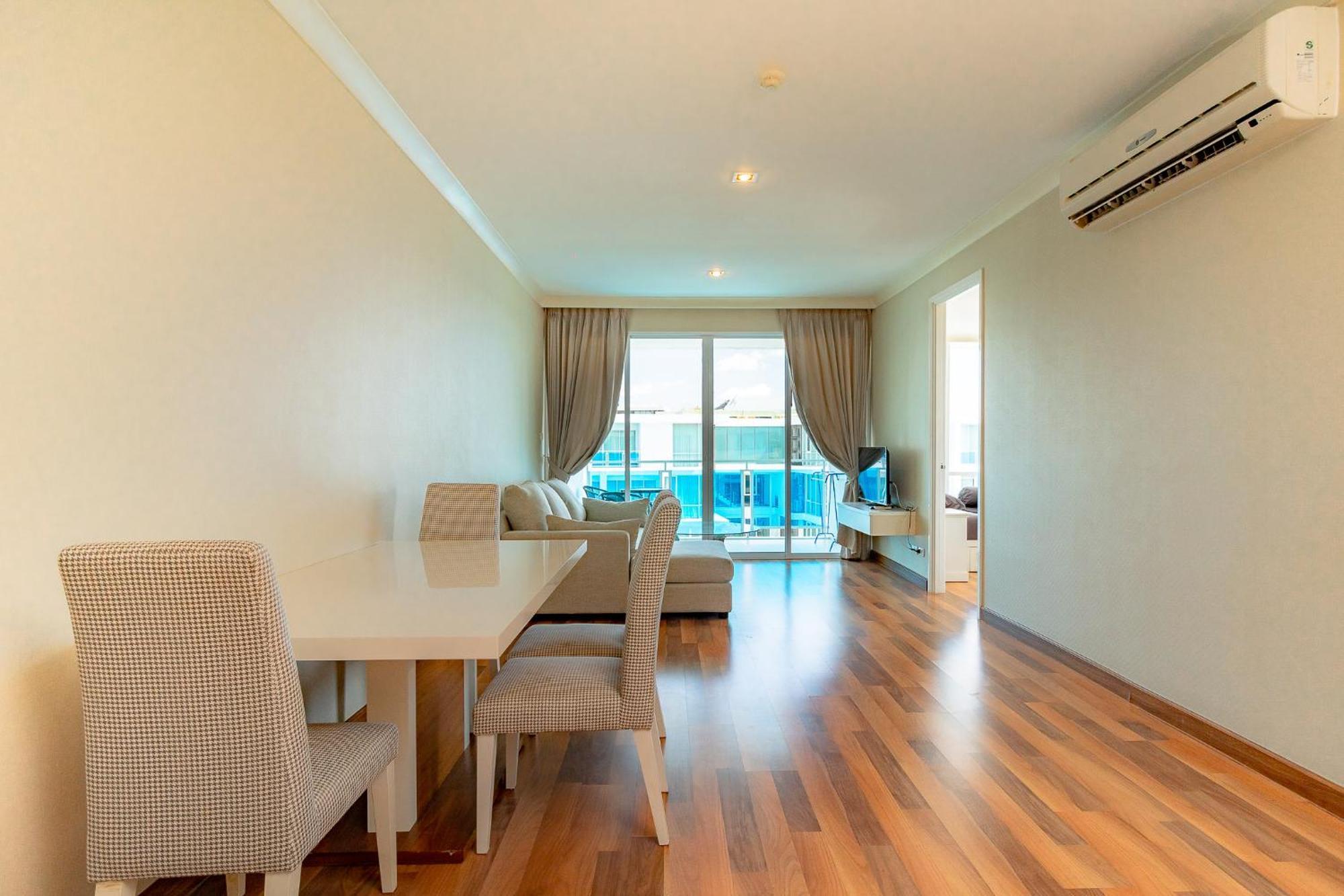 My Resort Beach Apartment Hua Hin Exterior photo