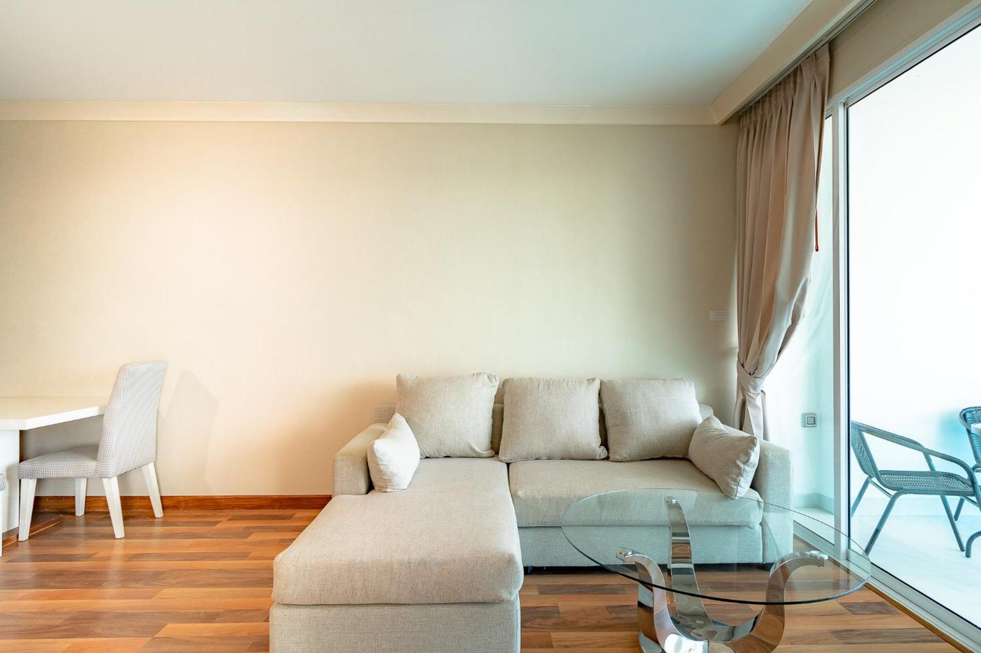 My Resort Beach Apartment Hua Hin Exterior photo