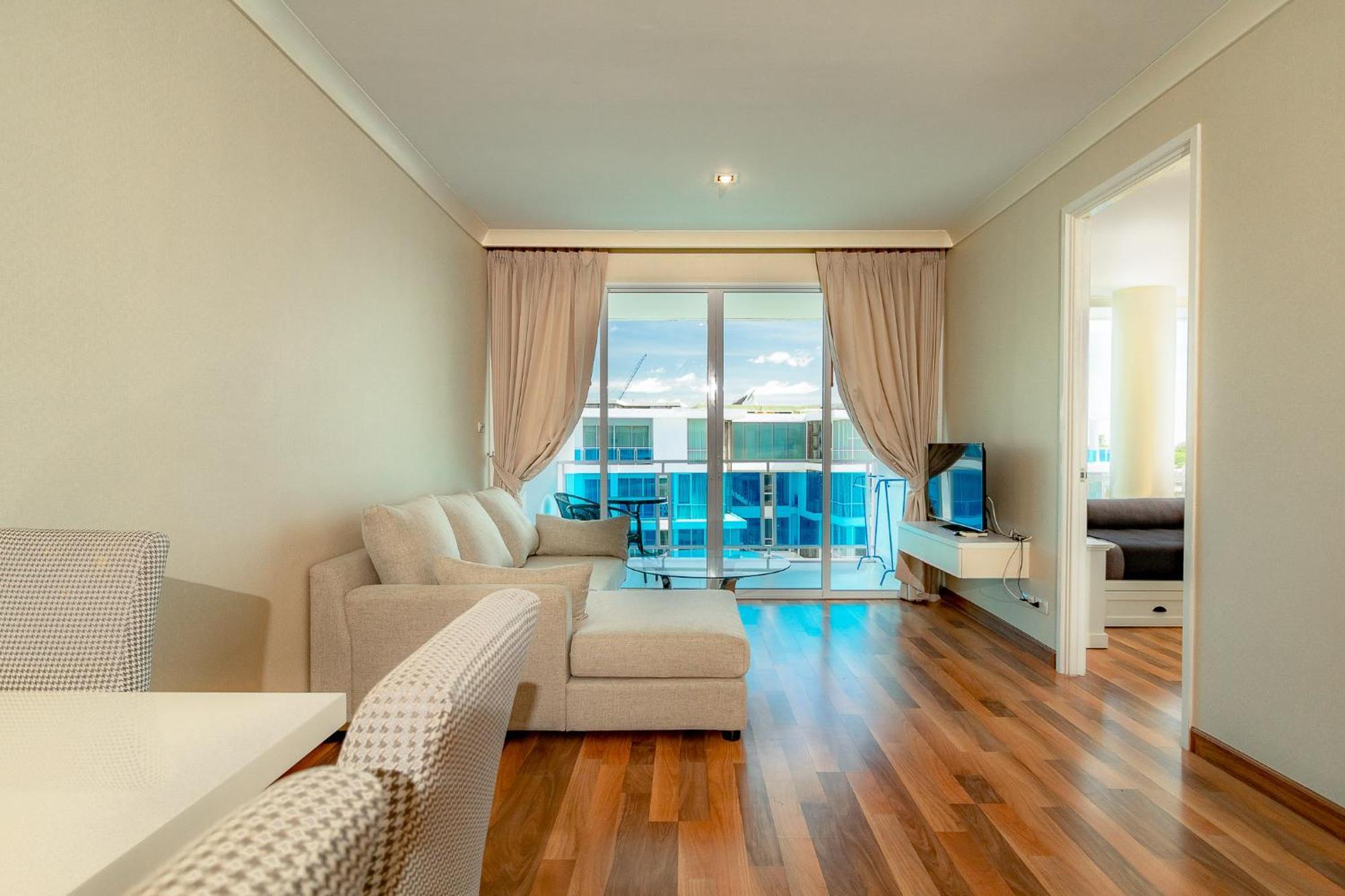 My Resort Beach Apartment Hua Hin Exterior photo