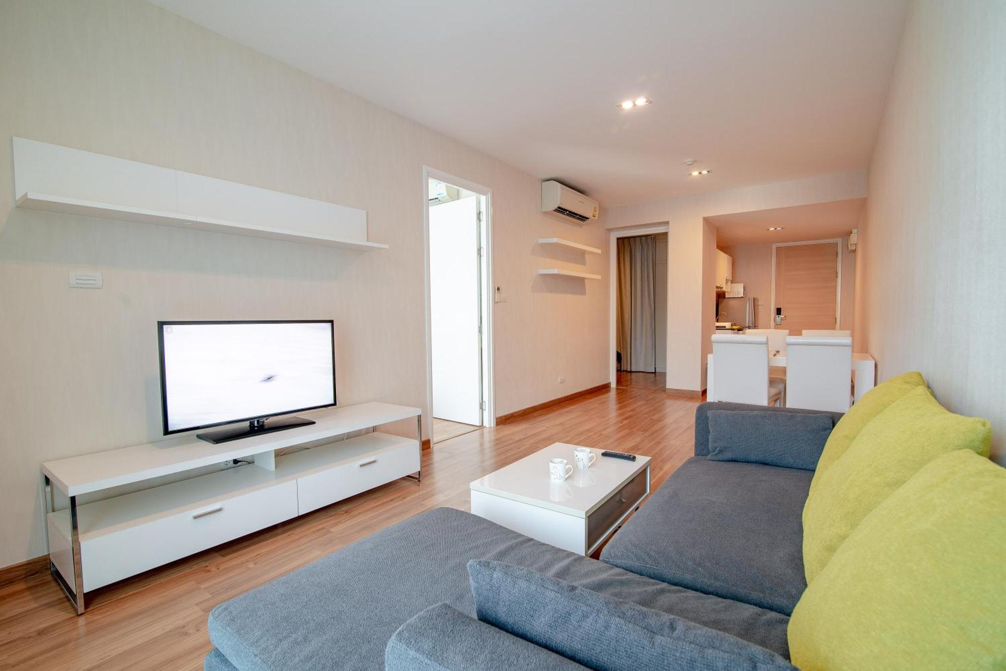 My Resort Beach Apartment Hua Hin Exterior photo