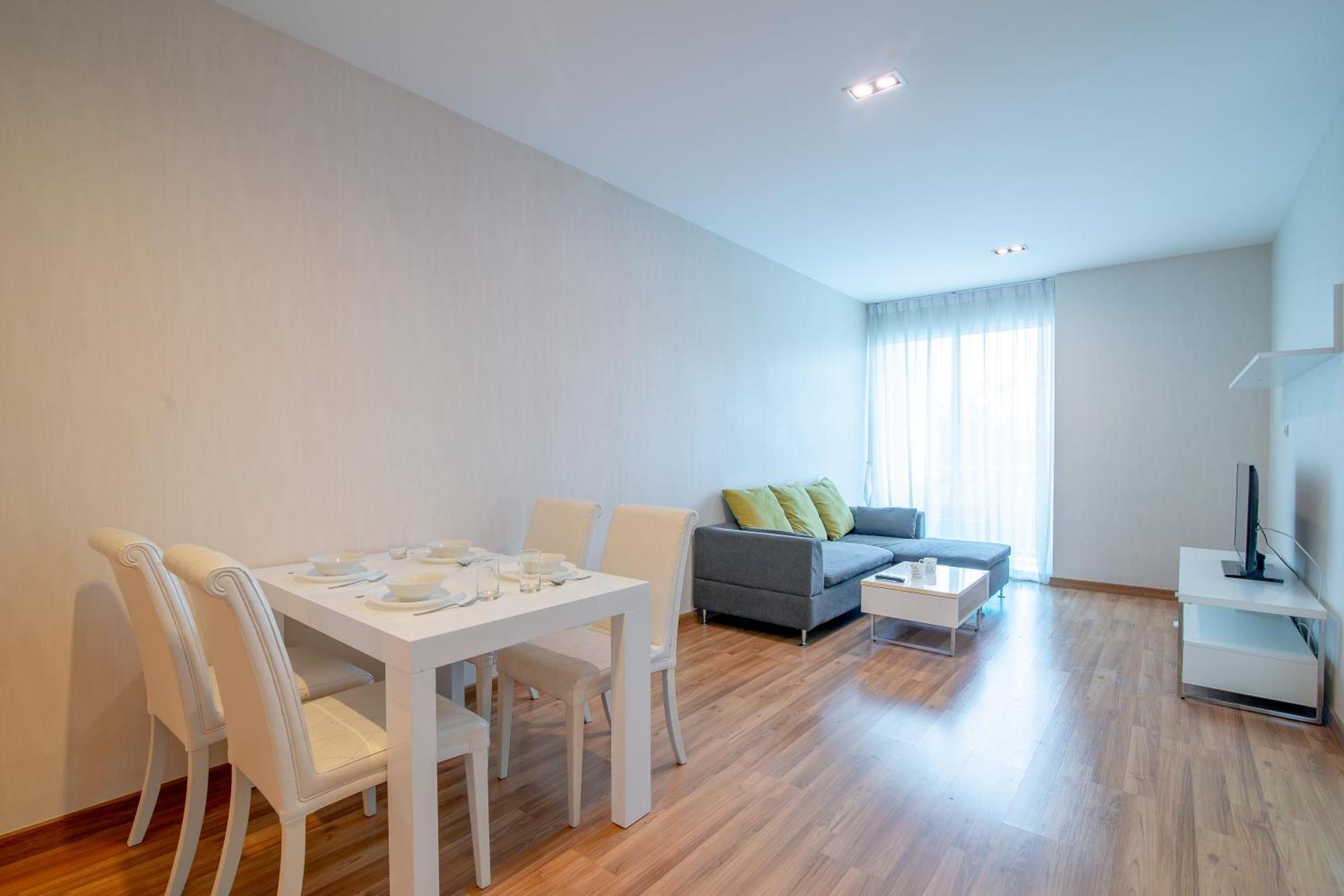 My Resort Beach Apartment Hua Hin Exterior photo