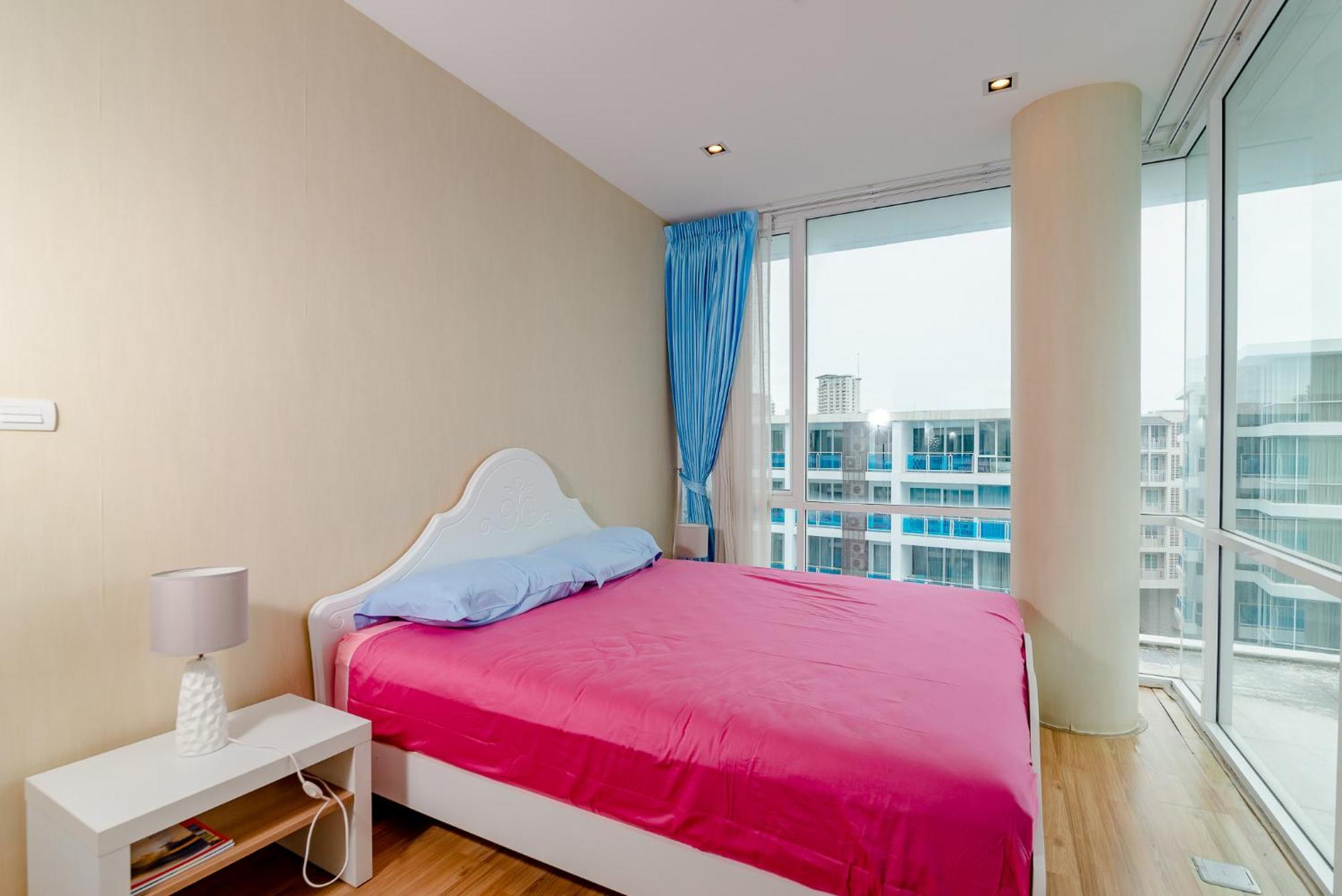 My Resort Beach Apartment Hua Hin Exterior photo