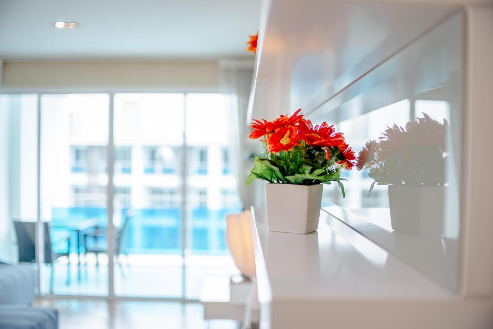 My Resort Beach Apartment Hua Hin Exterior photo