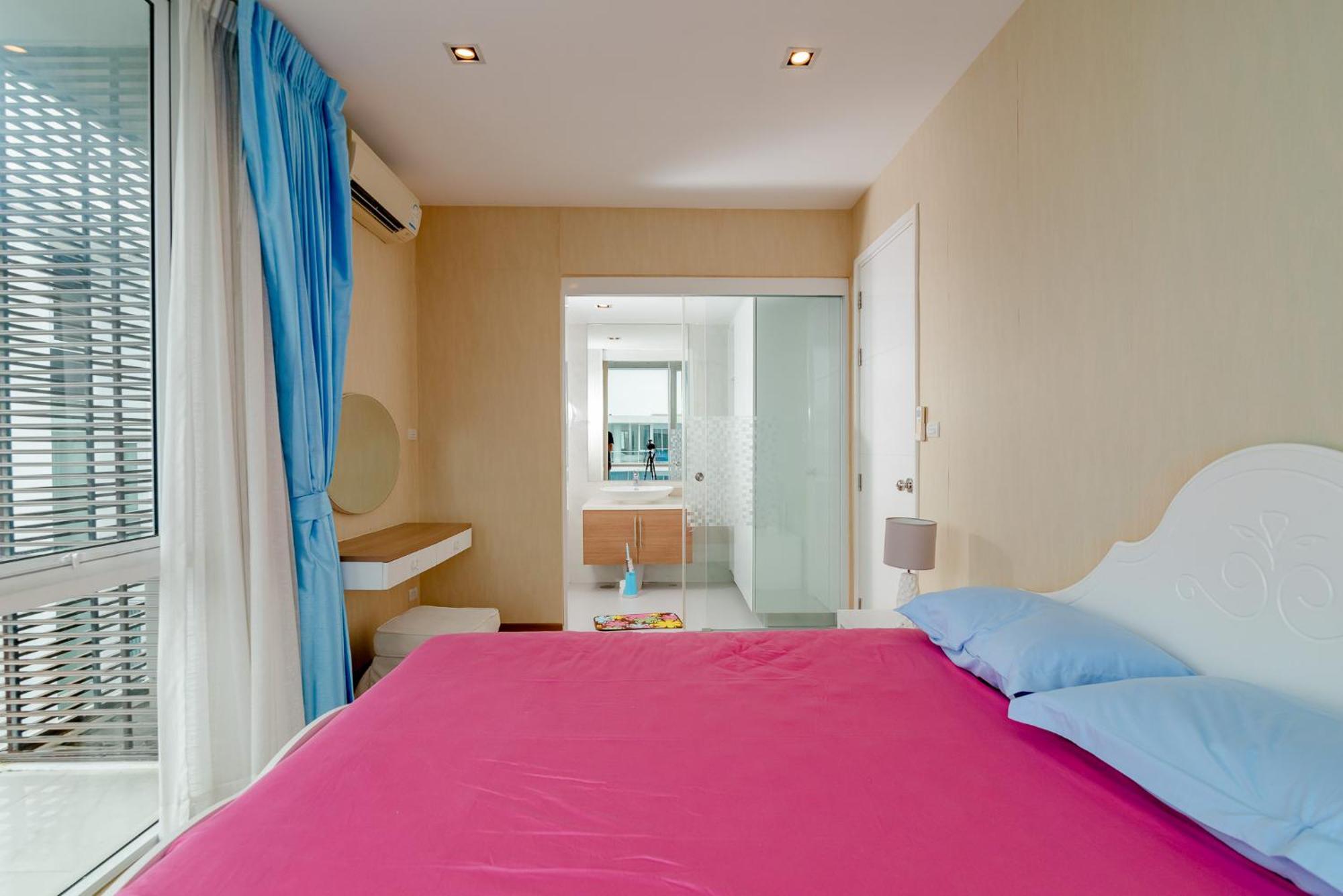 My Resort Beach Apartment Hua Hin Exterior photo