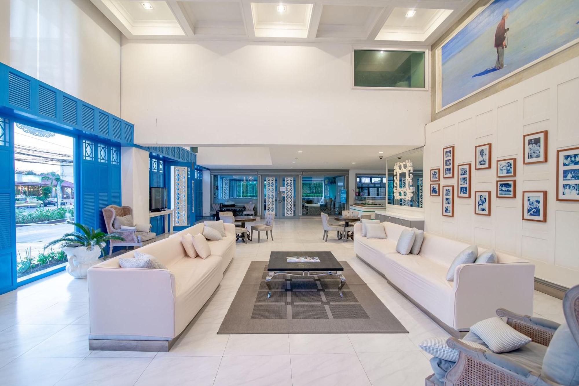 My Resort Beach Apartment Hua Hin Exterior photo