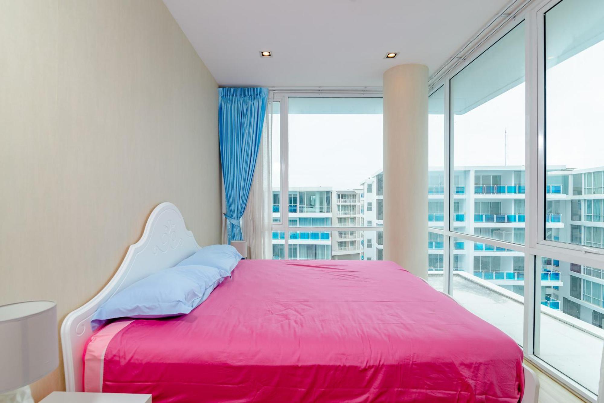 My Resort Beach Apartment Hua Hin Exterior photo