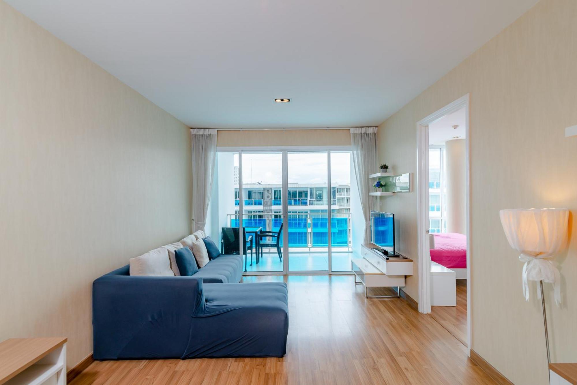 My Resort Beach Apartment Hua Hin Exterior photo