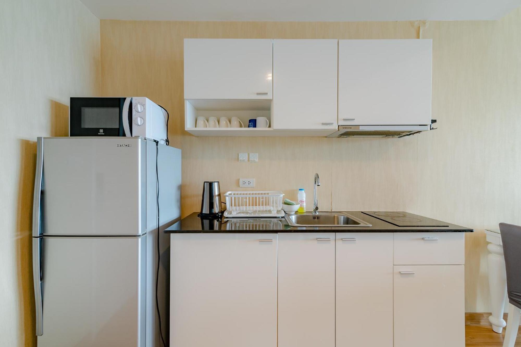 My Resort Beach Apartment Hua Hin Exterior photo