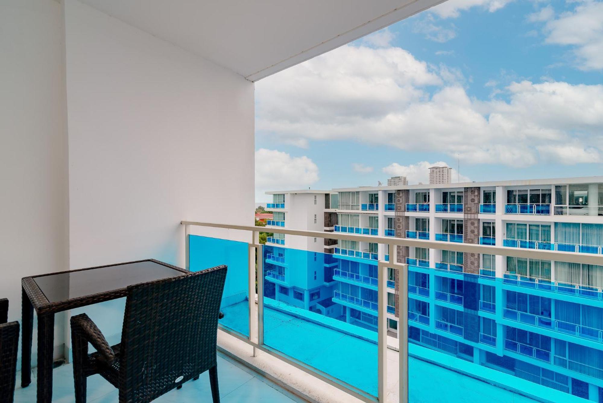 My Resort Beach Apartment Hua Hin Exterior photo