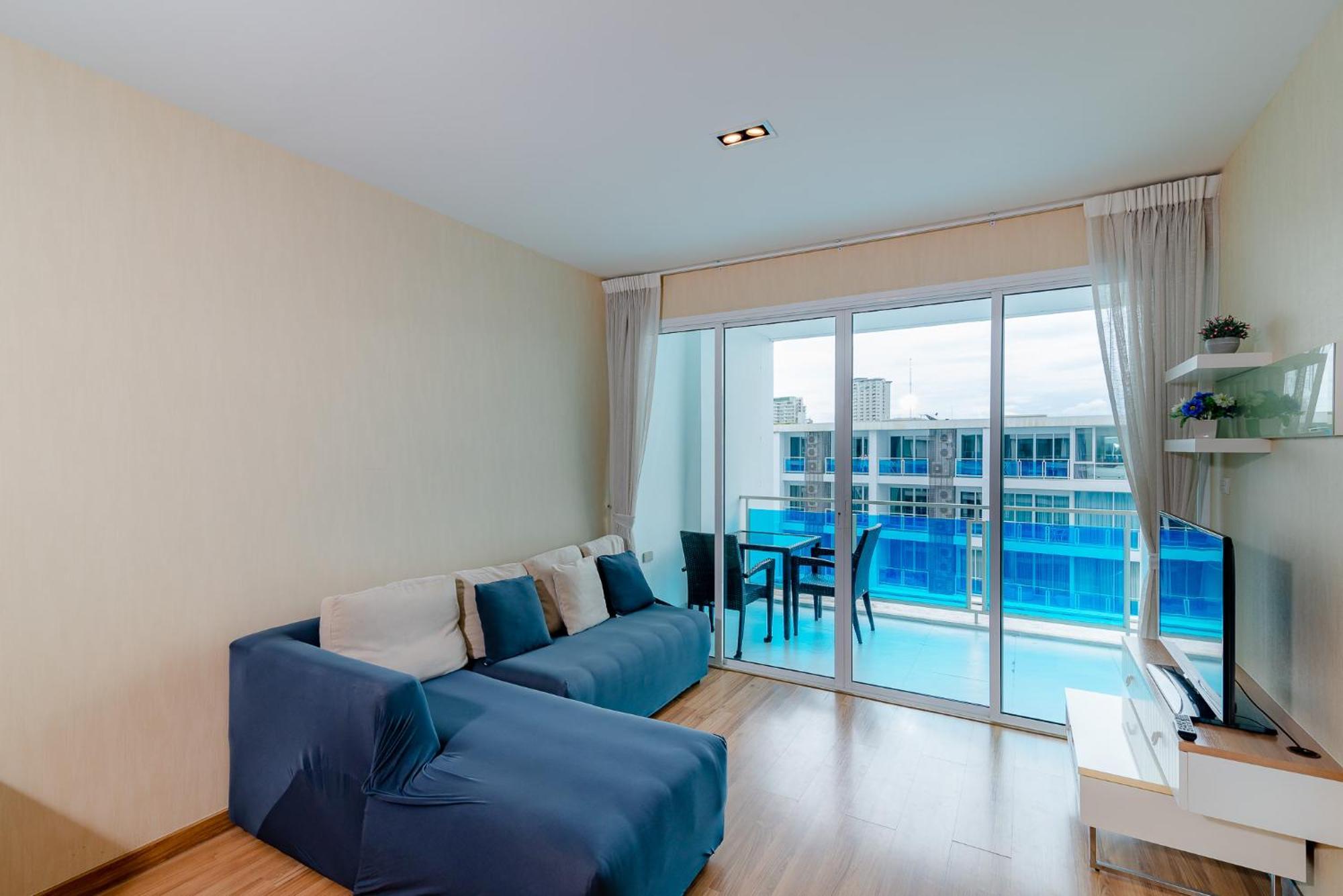 My Resort Beach Apartment Hua Hin Exterior photo