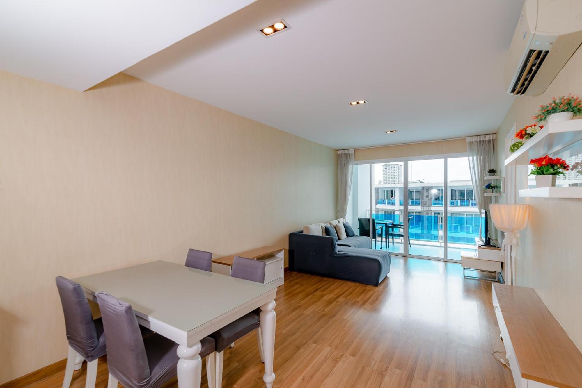 My Resort Beach Apartment Hua Hin Exterior photo