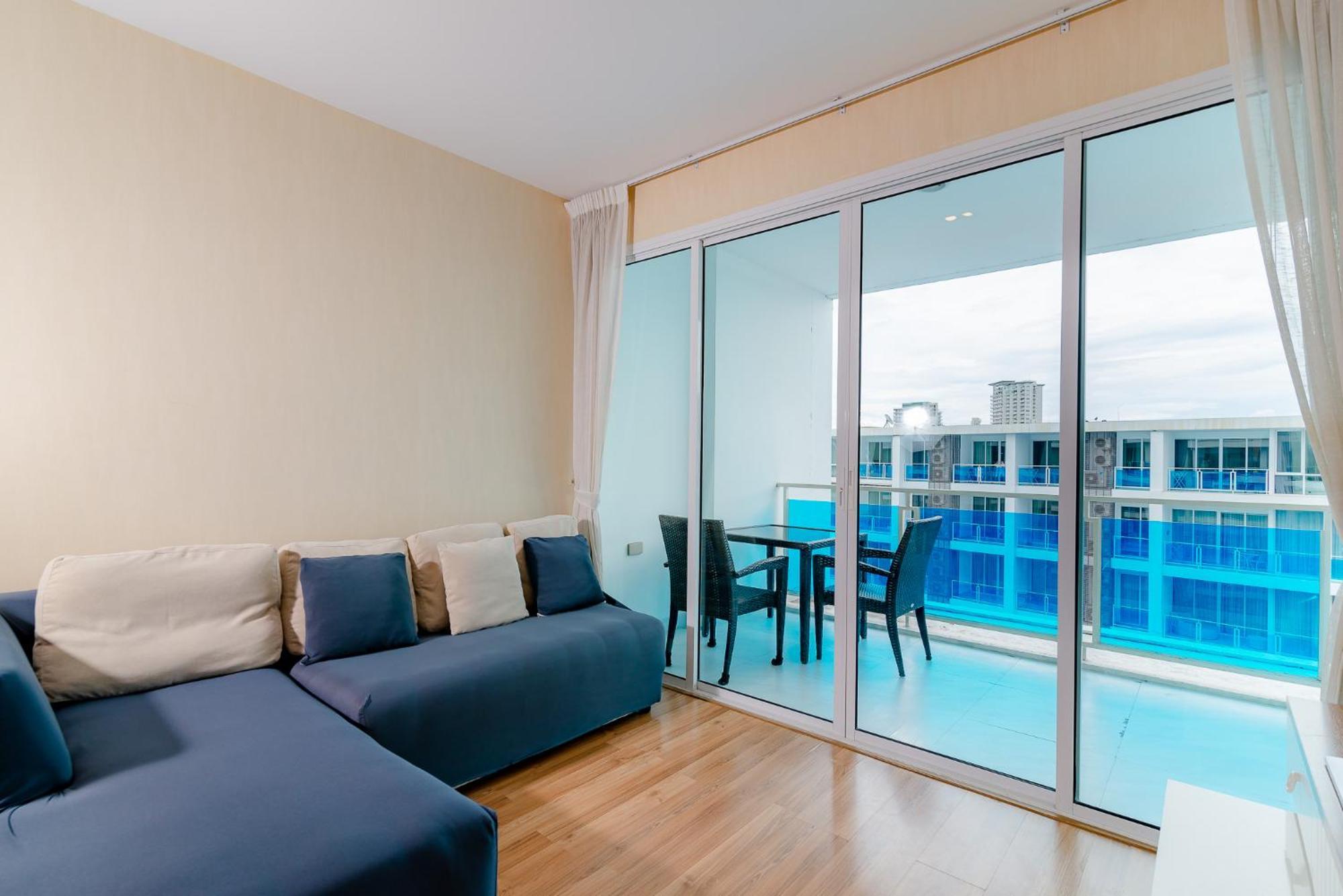 My Resort Beach Apartment Hua Hin Exterior photo